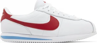 Кросівки чоловічі Nike Cortez Premium Qs 2024 White FZ1347-100