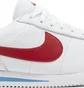 Кросівки чоловічі Nike Cortez Premium Qs 2024 White FZ1347-100