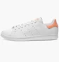 Кроссовки женские Adidas Stan Smith White Ef6884
