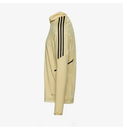 Кофта мужская Adidas Condivo 22 Pro Training Top Beige HD2311