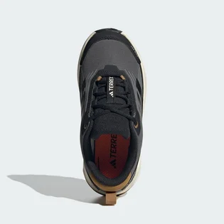 Кроссовки детские Adidas Terrex Trailmaker 2 Rain.Rdy Grey IH2883