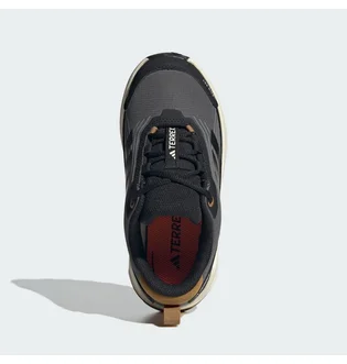 Кроссовки детские Adidas Terrex Trailmaker 2 Rain.Rdy Grey IH2883