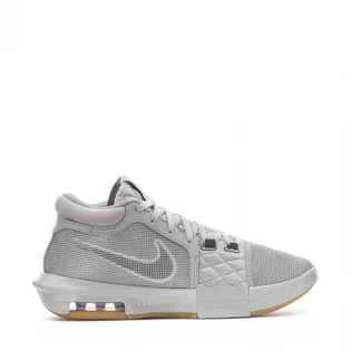 Кроссовки унисекс Nike Lebron Witness Viii Grey FB2239-003