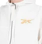 Куртка унисекс Reebok X Cottweiler Convertible Jacket White GU3903