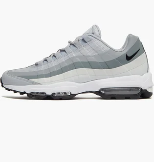 Кроссовки мужские Nike Air Max 95 Ultra Grey BV1984-002