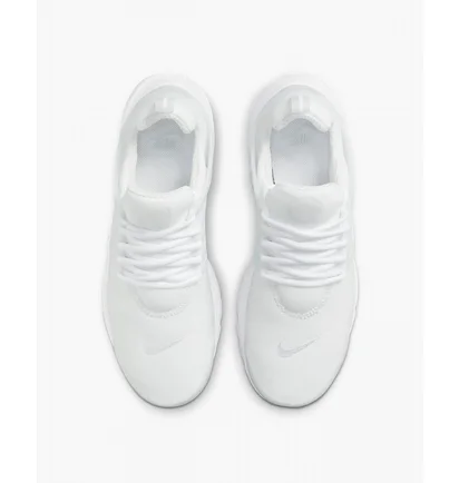 Кроссовки мужские Nike Air Presto White CT3550-100