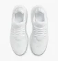 Кроссовки мужские Nike Air Presto White CT3550-100