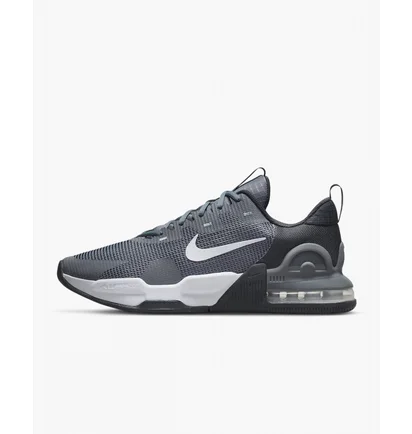 Кроссовки мужские Nike Air Max Alpha Trainer 5 Training Shoes Grey Dm0829-003