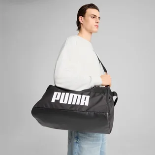 Сумка мужская Puma Challenger S Sports Bag Black 091143-01