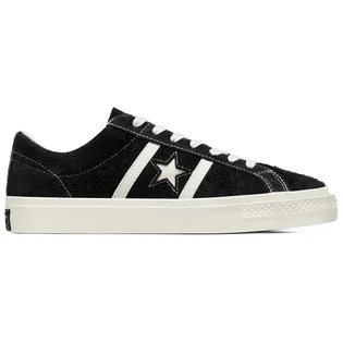 Кеди унісекс Converse One Star Academy Pro Suede Black A06426C