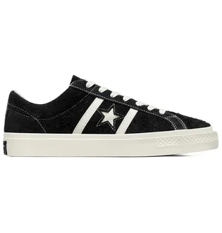Кеды унисекс Converse One Star Academy Pro Suede Black A06426C