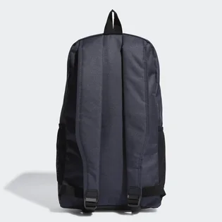 Рюкзак унісекс Adidas Essentials Linear Backpack Black HR5343