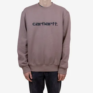 Світшот унісекс Carhartt Sweat Beige I030229-0J7XX