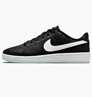 Кросівки чоловічі Nike Court Royale 2 Be Black DH3160-001