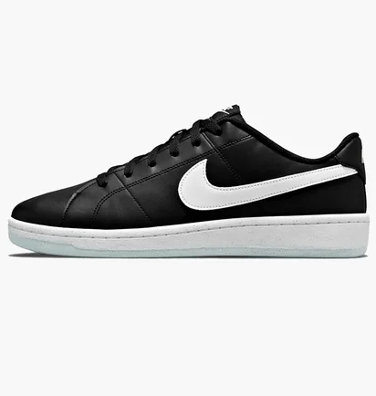Кросівки чоловічі Nike Court Royale 2 Be Black DH3160-001