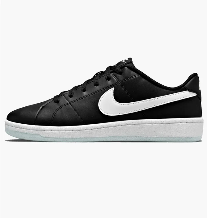 Кросівки чоловічі Nike Court Royale 2 Be Black DH3160-001
