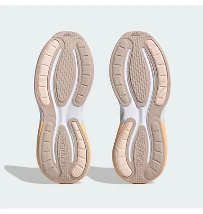 Кроссовки женские Adidas Alphabounce + Beige HP6637