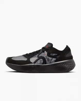 Кроссовки мужские Air Jordan Delta 3 Low Black Dn2647-060