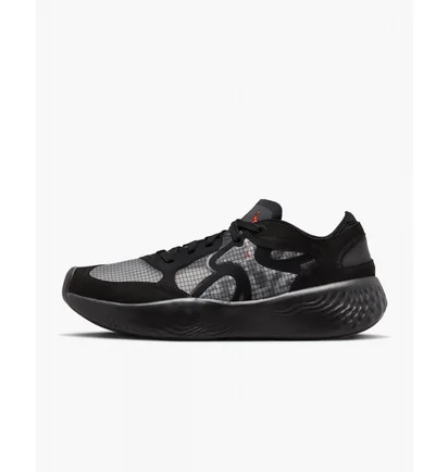 Кроссовки мужские Air Jordan Delta 3 Low Black Dn2647-060