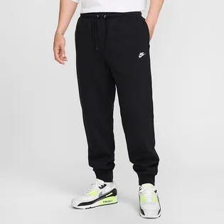 Спортивный костюм мужской Nike Club Fleece Black FN3859-010__FN3787-010