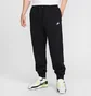 Спортивний костюм чоловічий Nike Club Fleece Black FN3859-010__FN3787-010