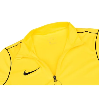 Джемпер дитячий Nike Dry Park 20 Yellow Bv6906-719