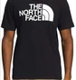 Футболка мужская The North Face Half Dome T Black Nf0A812Mky4