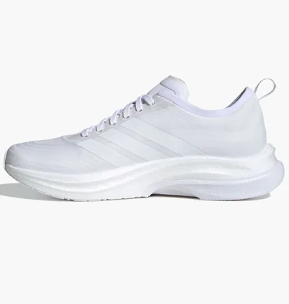 Кросівки унісекс Adidas Moveboost White JS0020