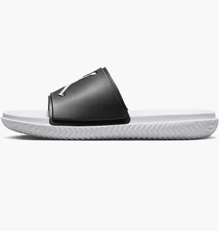 Тапочки мужские Air Jordan Play 2.0 Slides Black FQ1598-010