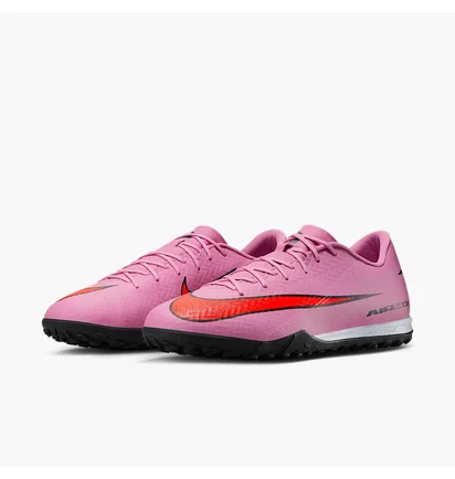 Сороконіжки унісекс Nike Zoom Vapor 16 Academy Pink FQ8449-600
