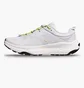 Кроссовки женские Hoka Transport Wide White 1164371-CRYS