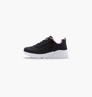 Кросівки дитячі Skechers Uno Lite Black 310387L-BKRG