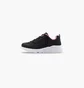 Кроссовки детские Skechers Uno Lite Black 310387L-BKRG
