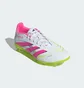 Бутсы детские Adidas Predator Elite White/Pink ID3757