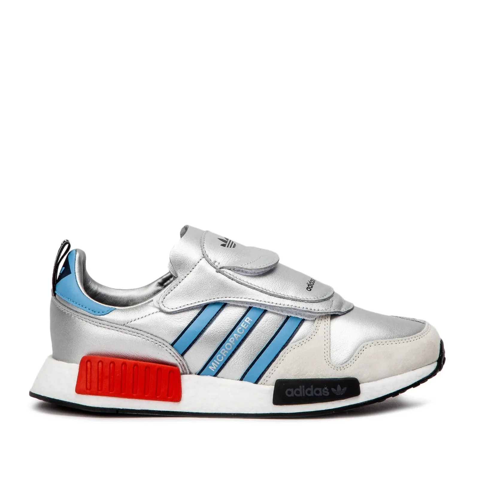 ᐉ Кросівки чоловічі Adidas Micropacer X R1 Grey G26778 - придбати
