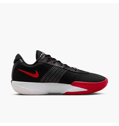 Кроссовки мужские Nike Gt Cut Academy Black FB2599-008