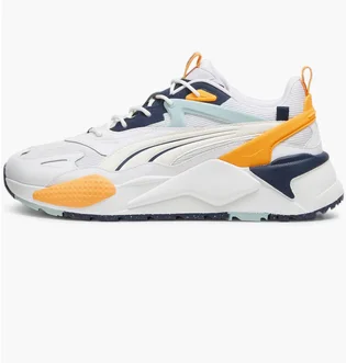 ᐉ Кросівки чоловічі Puma Rs-X Efekt Summer White 395938-01