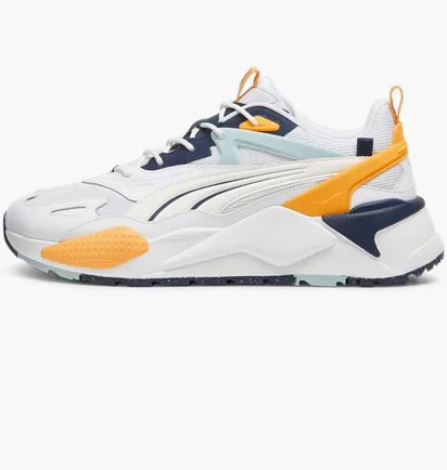 Кроссовки мужские Puma Rs-X Efekt Summer White 395938-01
