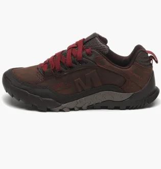 Кросівки чоловічі Merrell Annex Trak Low Brown J91805