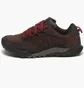 Кроссовки мужские Merrell Annex Trak Low Brown J91805