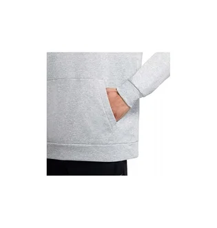 Худи мужское Nike MenS Therma-Fit Hooded Fitness Pullover Grey DV8008-063