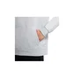 Худі чоловіче Nike MenS Therma-Fit Hooded Fitness Pullover Grey DV8008-063