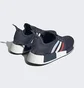 Кроссовки унисекс Adidas Nmd_R1 Shoes Grey Hq4450