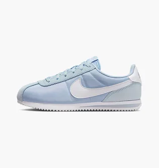 Кросівки дитячі Nike Cortez Textile Light Blue IF1615-400
