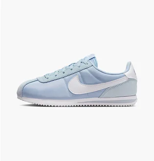 Кроссовки детские Nike Cortez Textile Light Blue IF1615-400