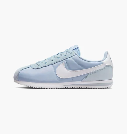 Кросівки дитячі Nike Cortez Textile Light Blue IF1615-400