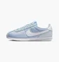 Кросівки дитячі Nike Cortez Textile Light Blue IF1615-400