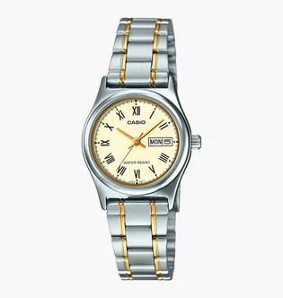 Часы женские Casio Timeless Collection LTP-V006SG-9B