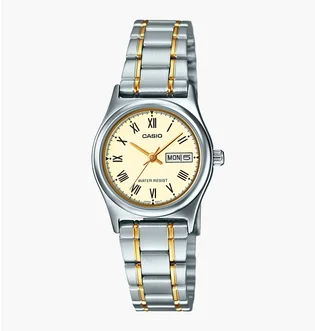 Часы женские Casio Timeless Collection LTP-V006SG-9B