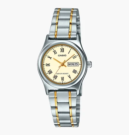 Часы женские Casio Timeless Collection LTP-V006SG-9B